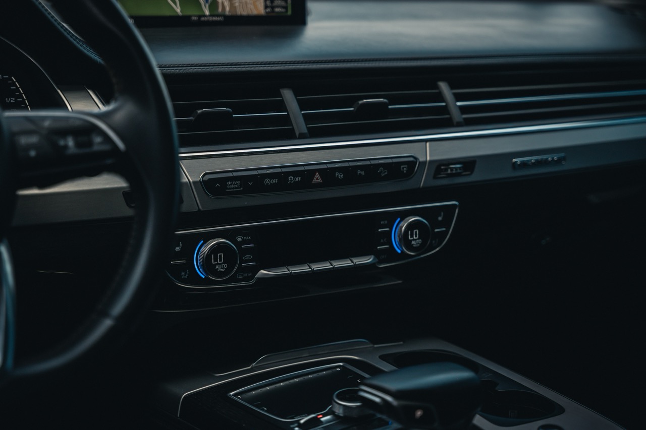 Audi — photo 6