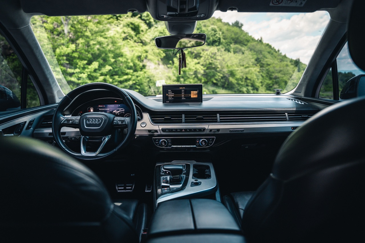 Audi — photo 11