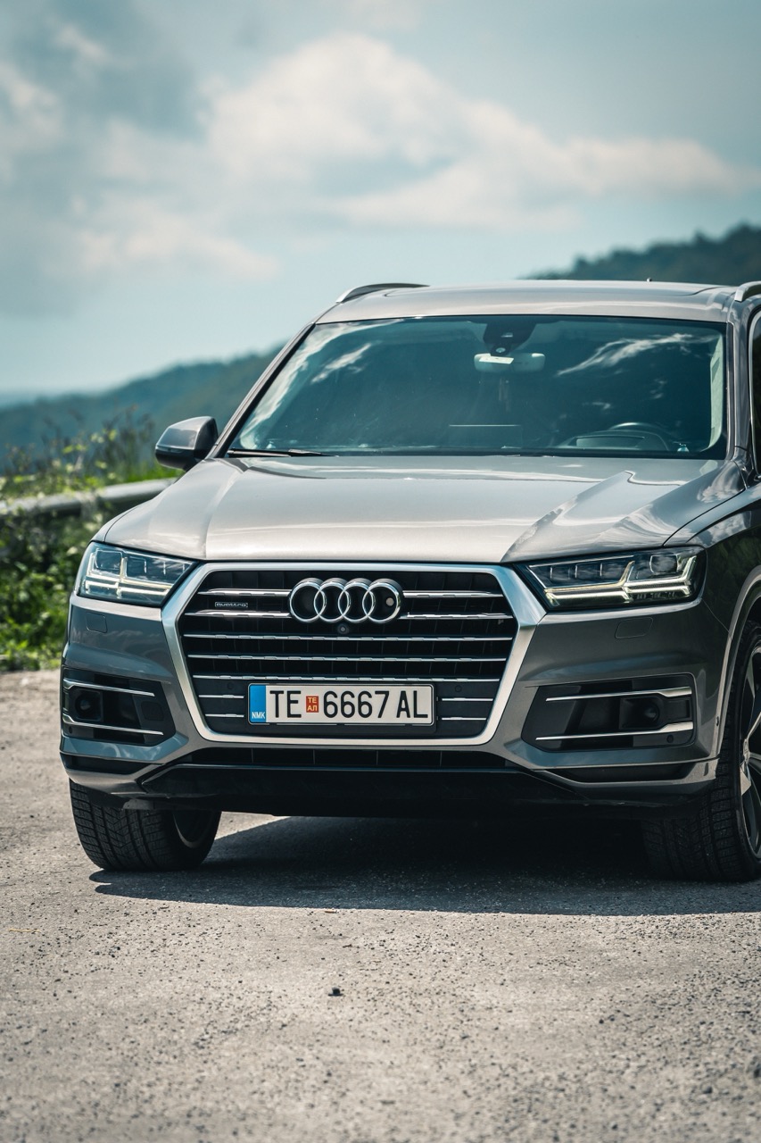 Audi — photo 21