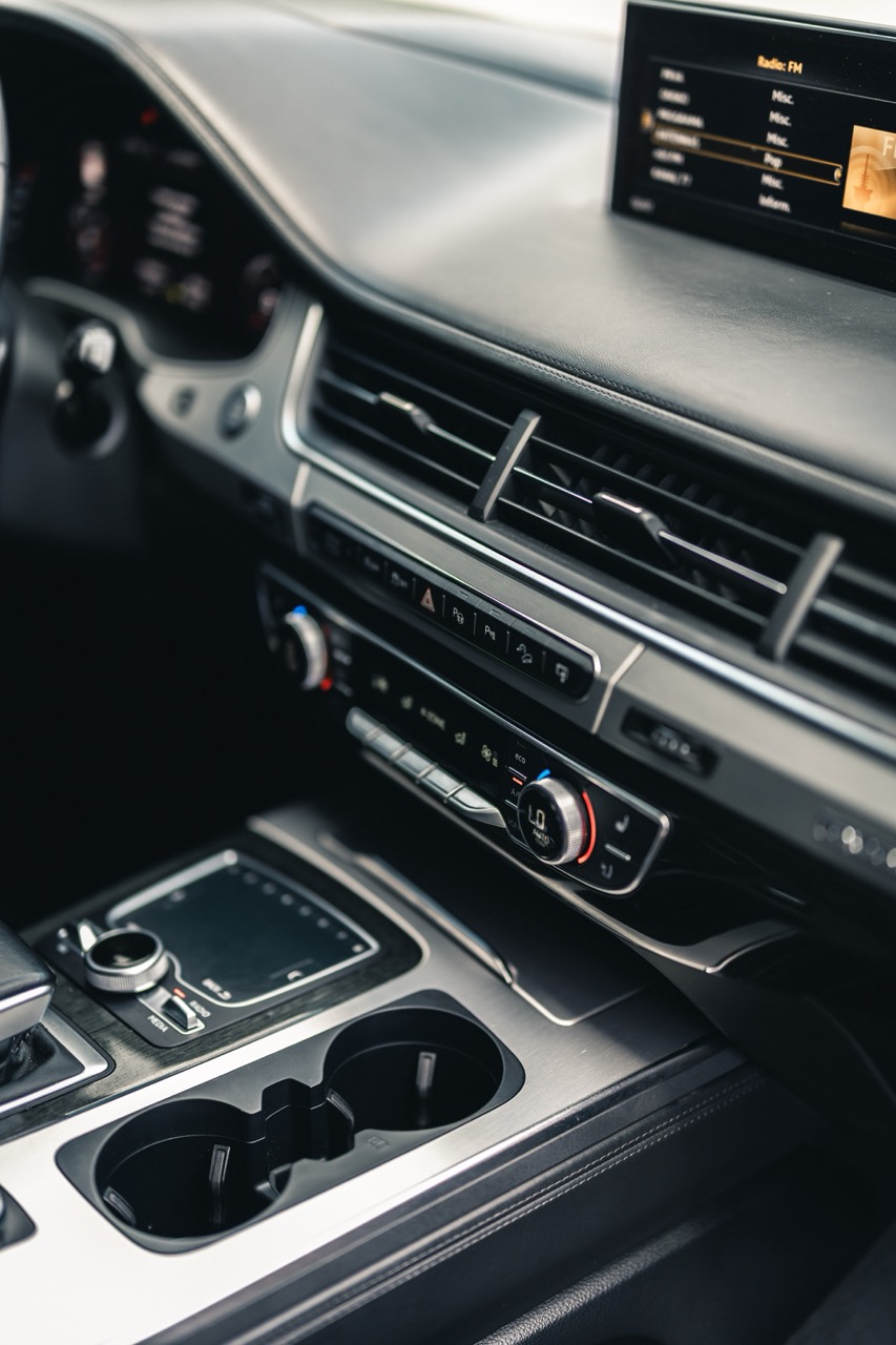 Audi — photo 27