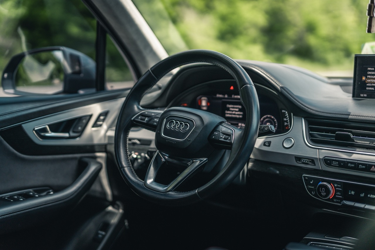 Audi — photo 29