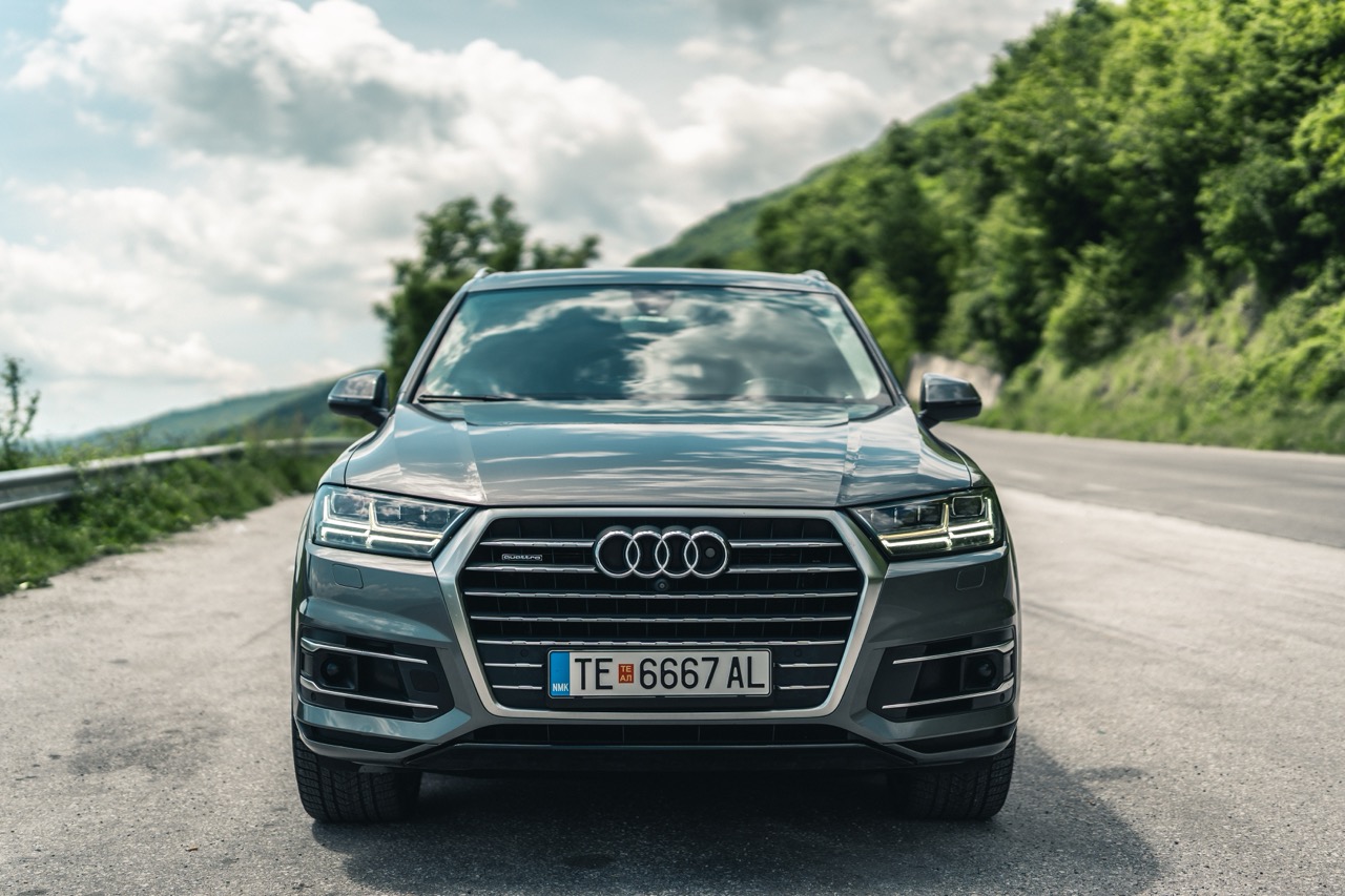 Audi — photo 33