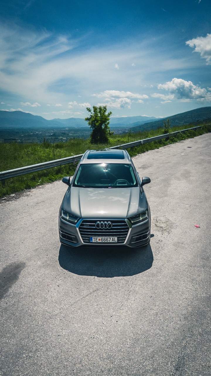 Audi — photo 35