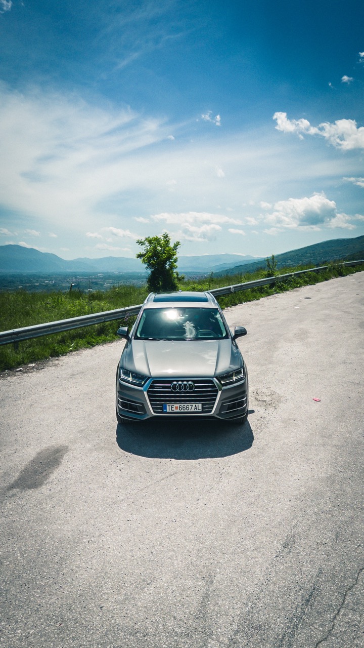 Audi — photo 38