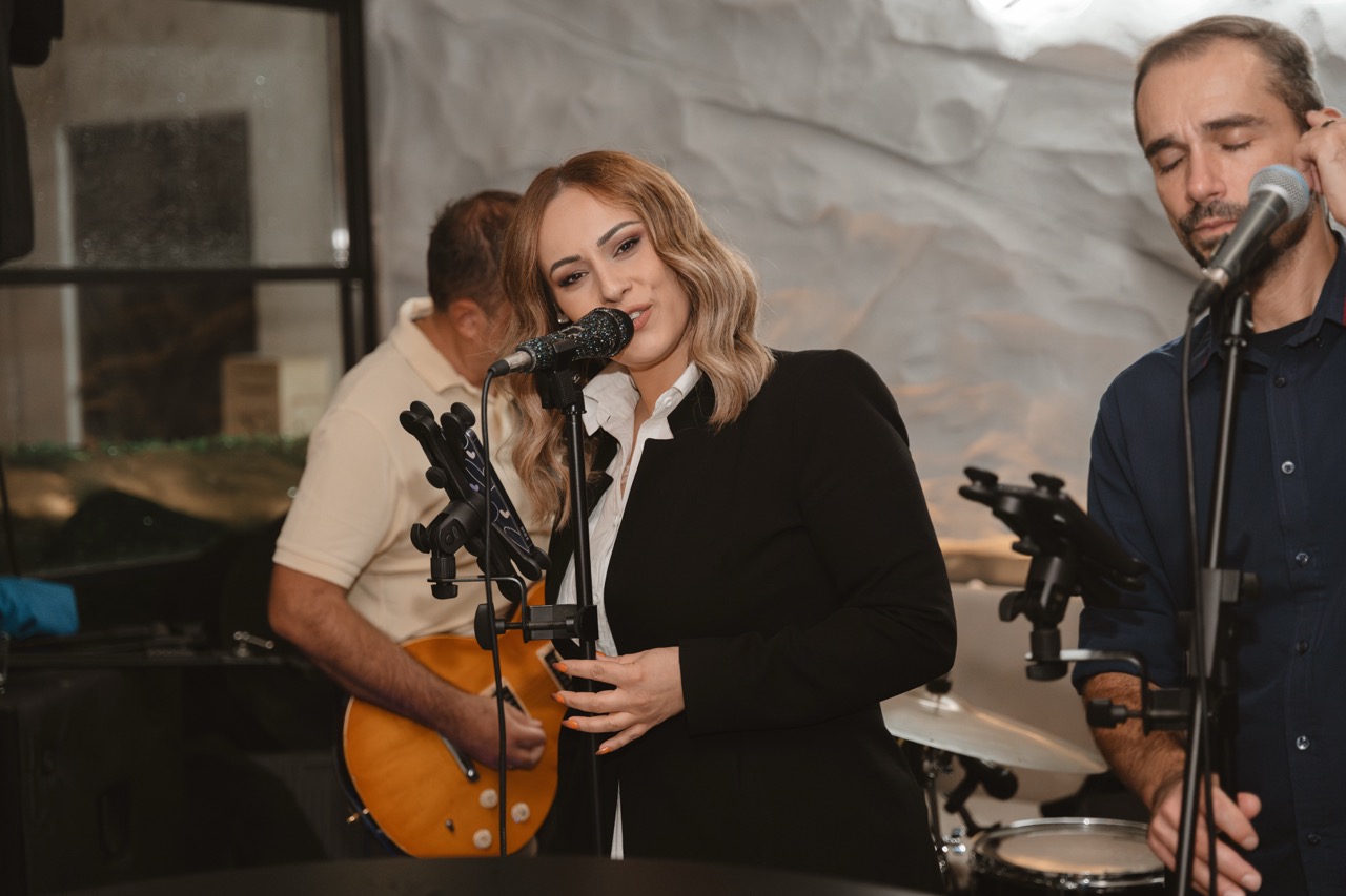 Aura Grand Opening — photo 2