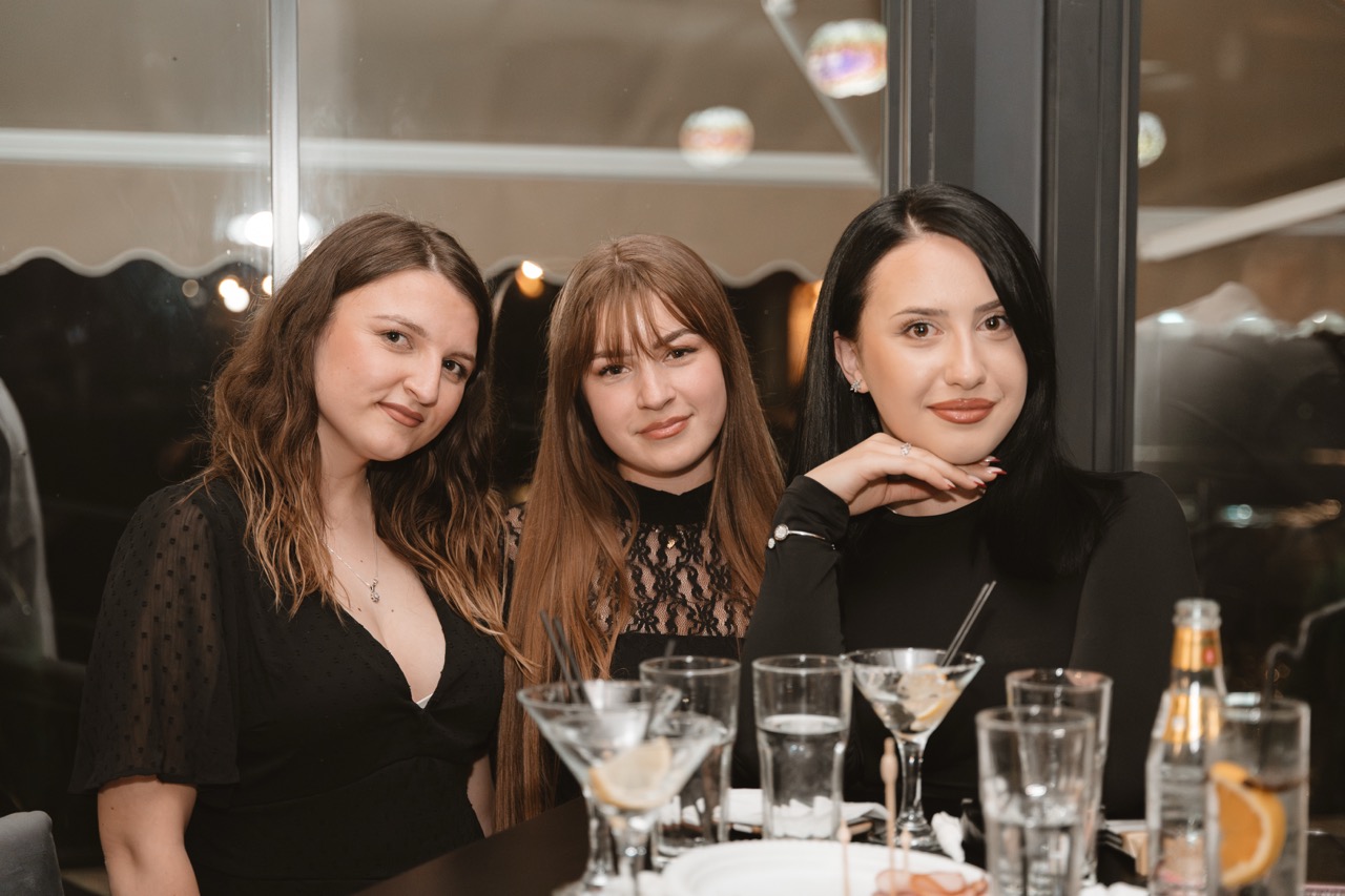 Aura Grand Opening — photo 3