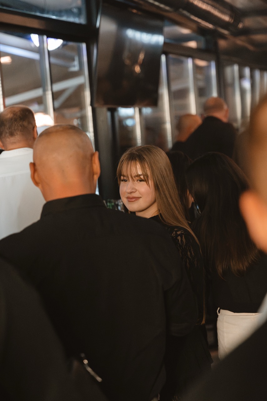 Aura Grand Opening — photo 4