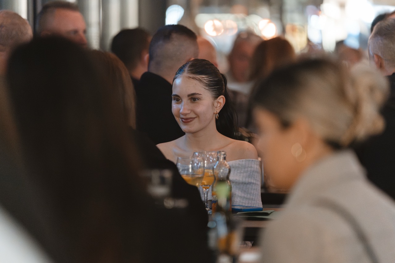 Aura Grand Opening — photo 6