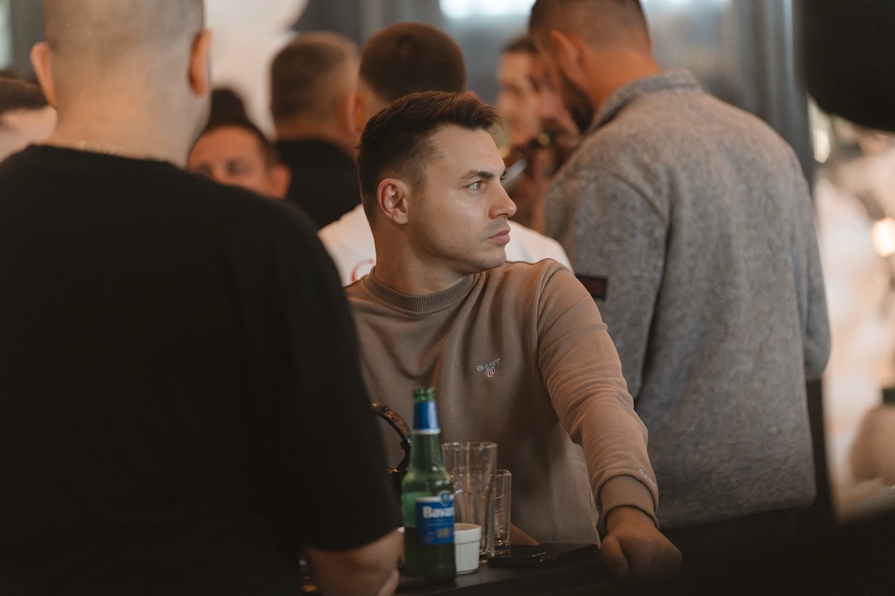 Aura Grand Opening — photo 7