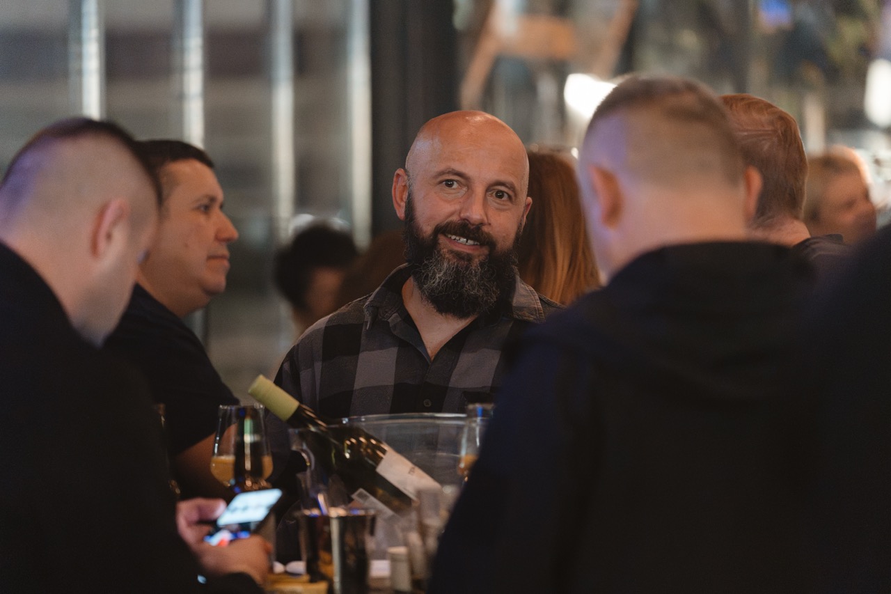 Aura Grand Opening — photo 10