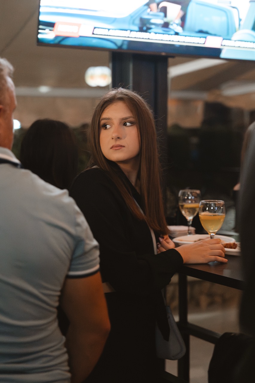 Aura Grand Opening — photo 12