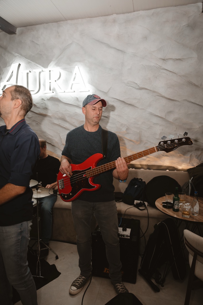 Aura Grand Opening — photo 13