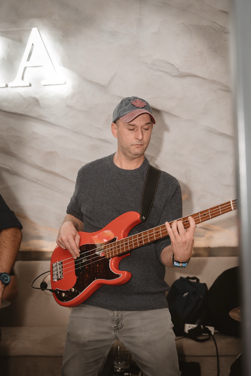 Aura Grand Opening — photo 14