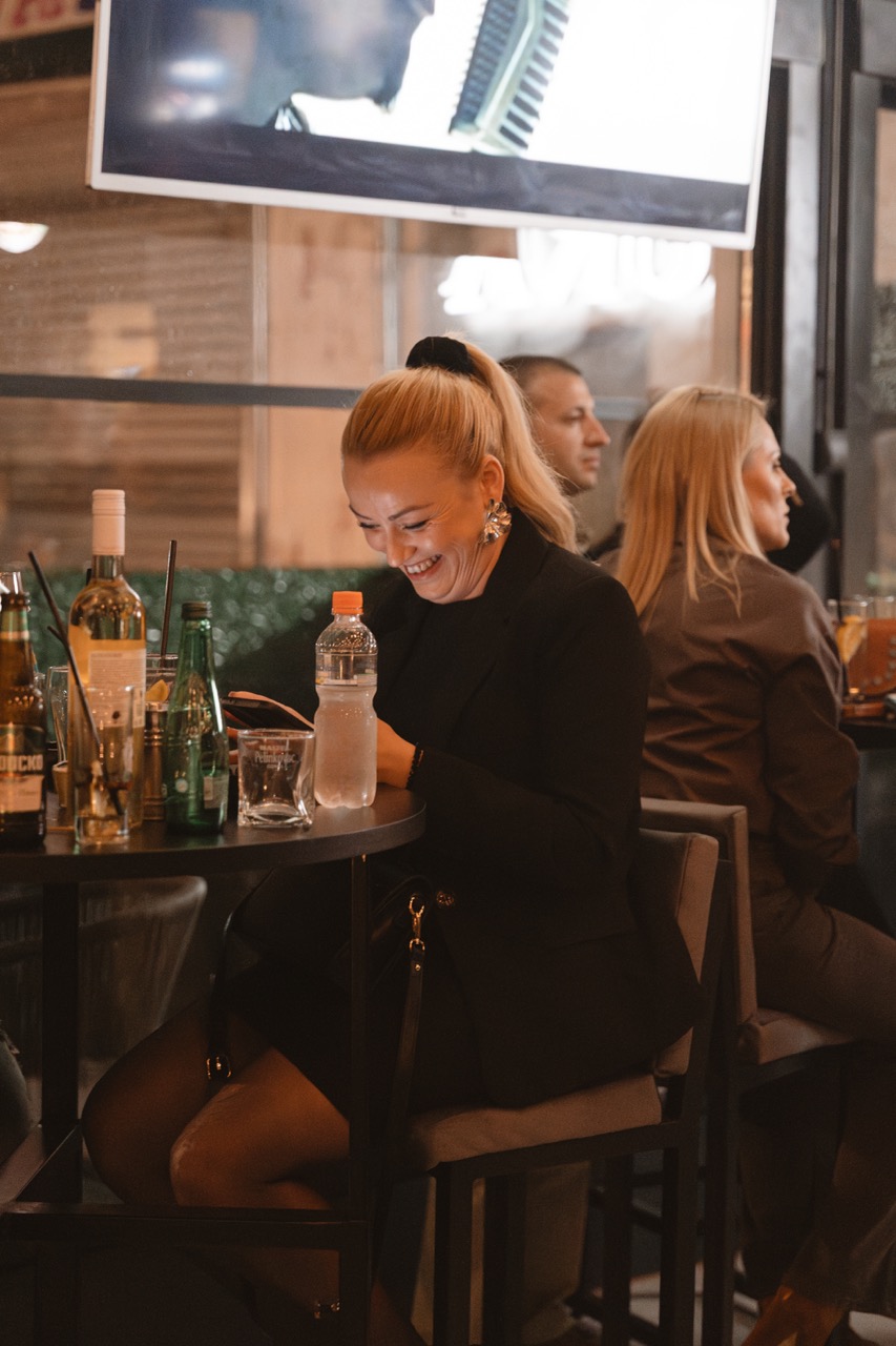 Aura Grand Opening — photo 16