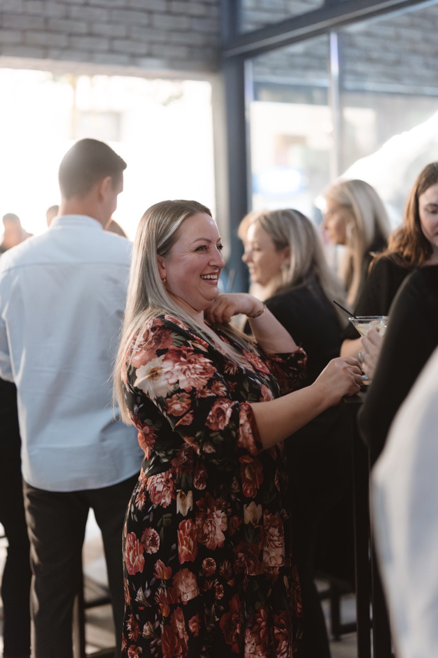 Aura Grand Opening — photo 17