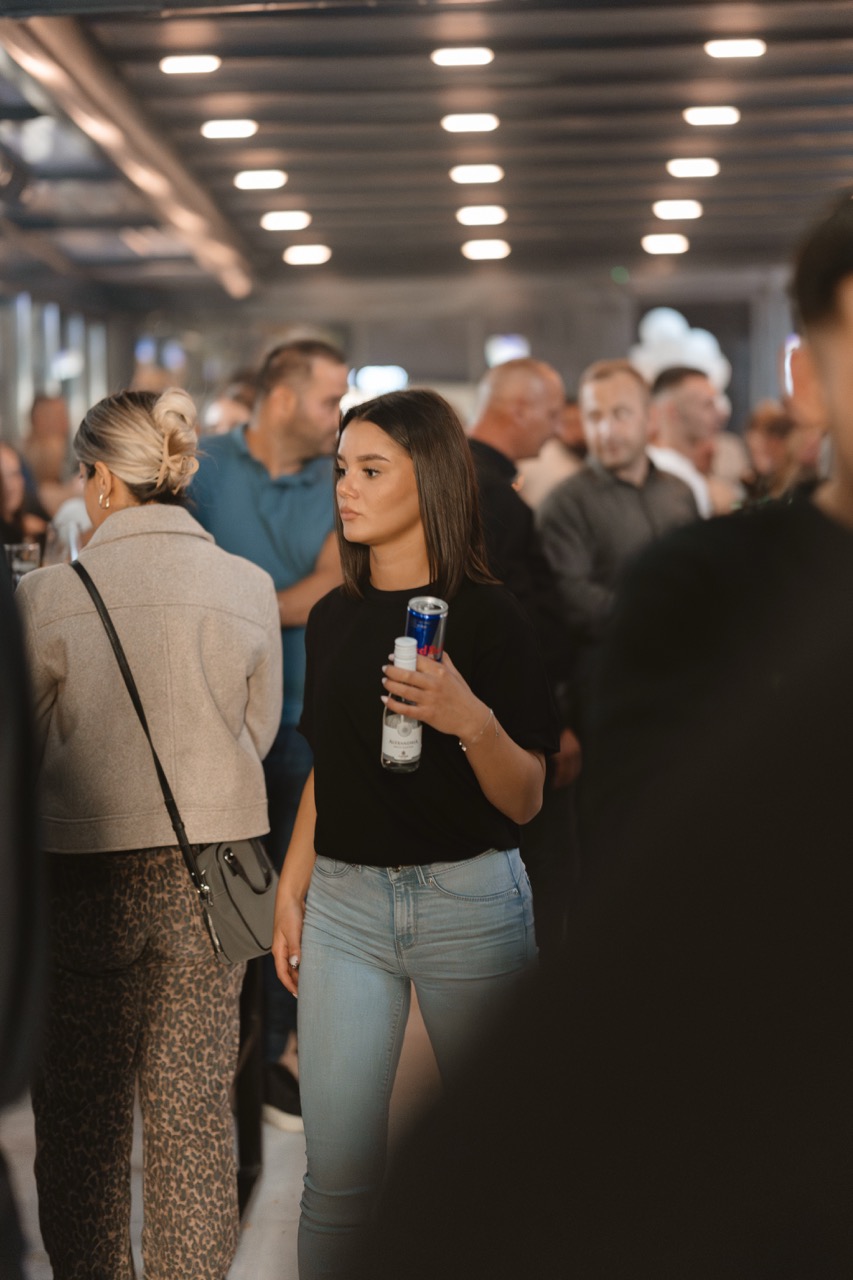 Aura Grand Opening — photo 19