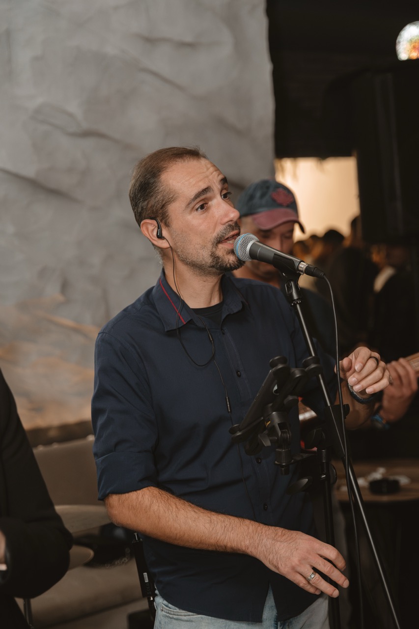Aura Grand Opening — photo 23