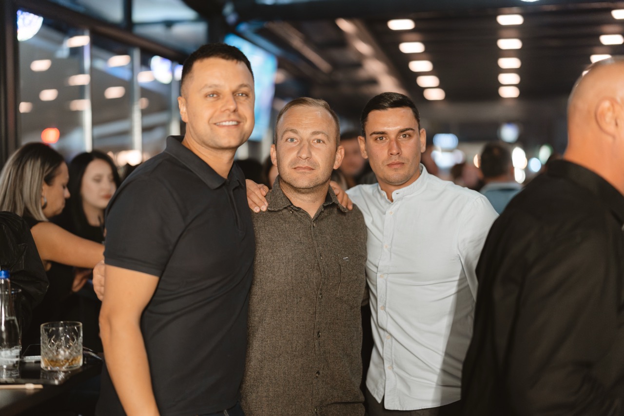 Aura Grand Opening — photo 28