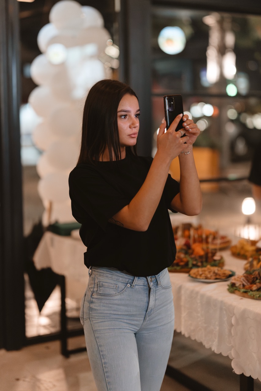 Aura Grand Opening — photo 30