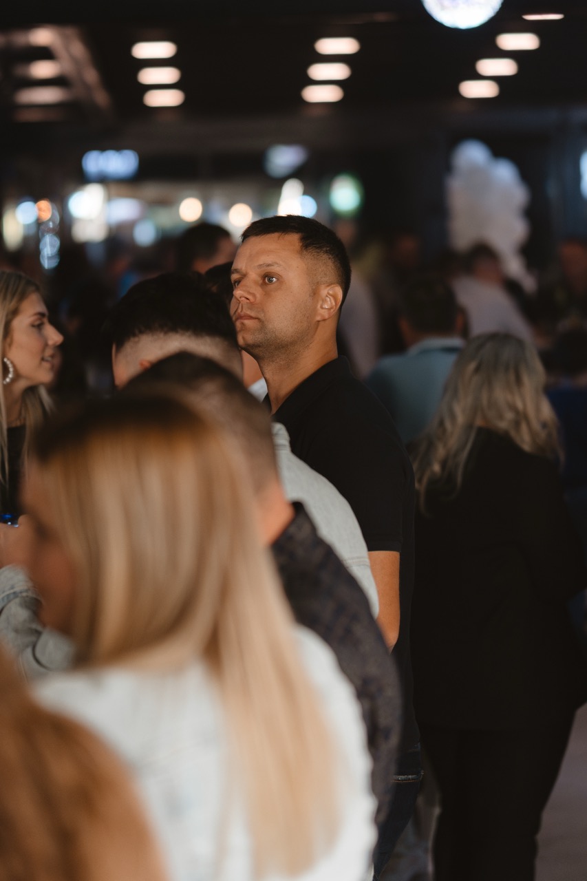 Aura Grand Opening — photo 31