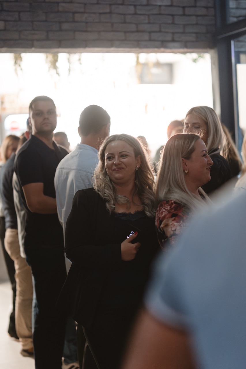 Aura Grand Opening — photo 33