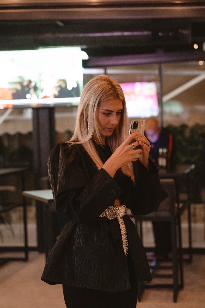Aura Grand Opening — photo 34