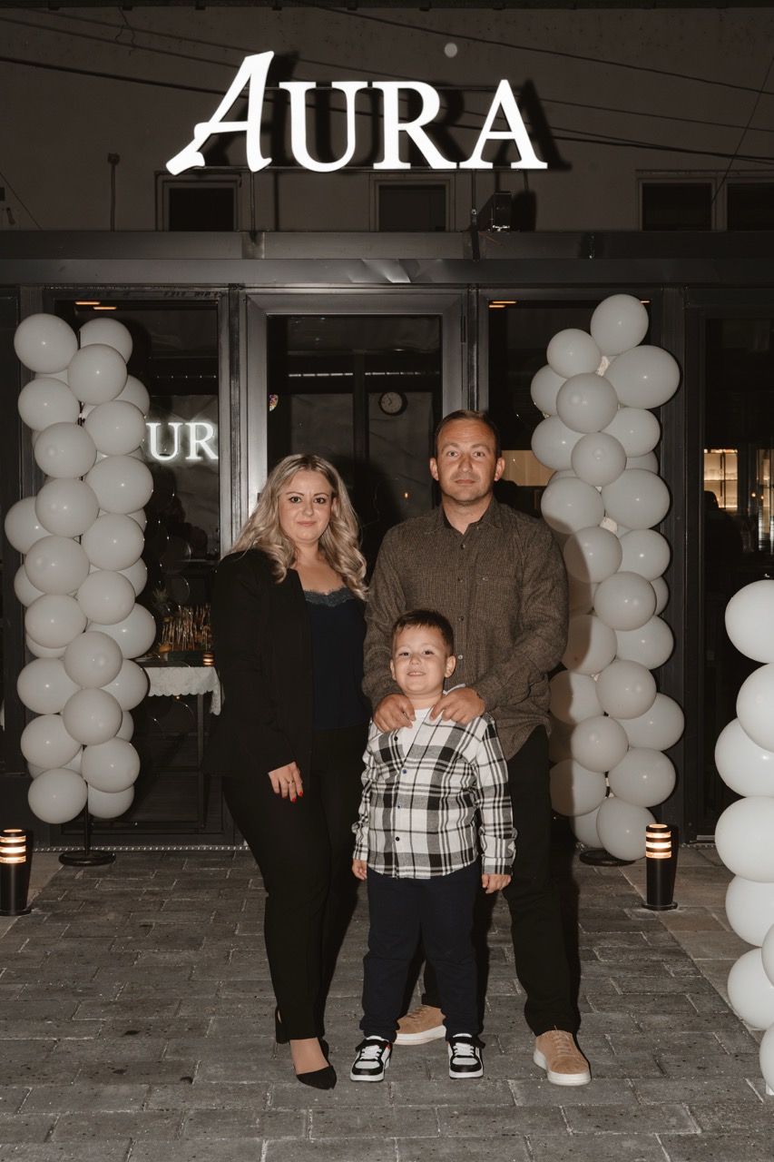 Aura Grand Opening — photo 37