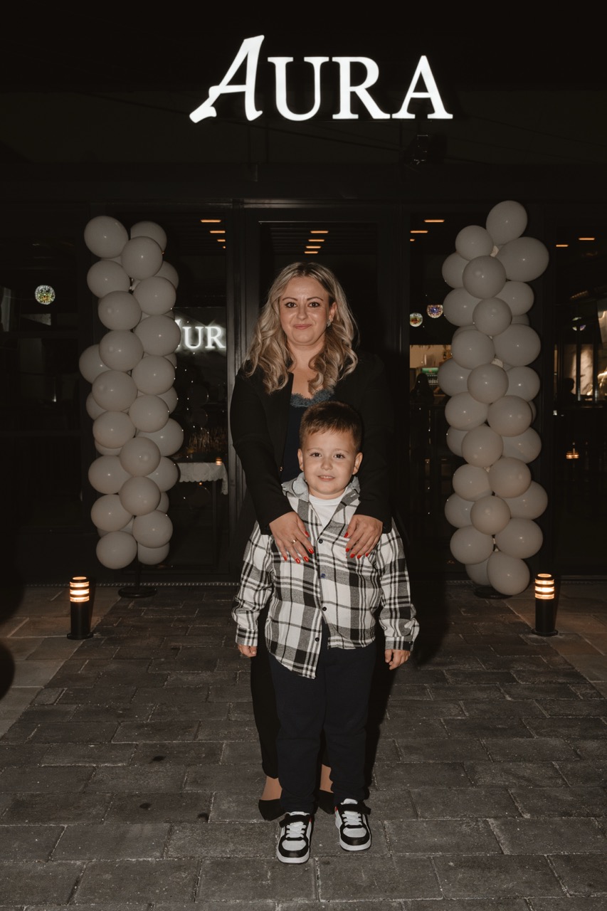 Aura Grand Opening — photo 38