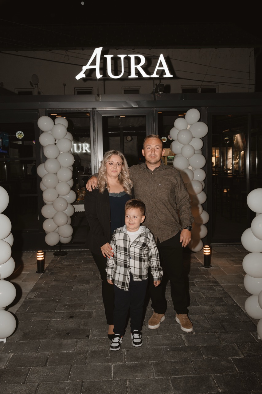 Aura Grand Opening — photo 39