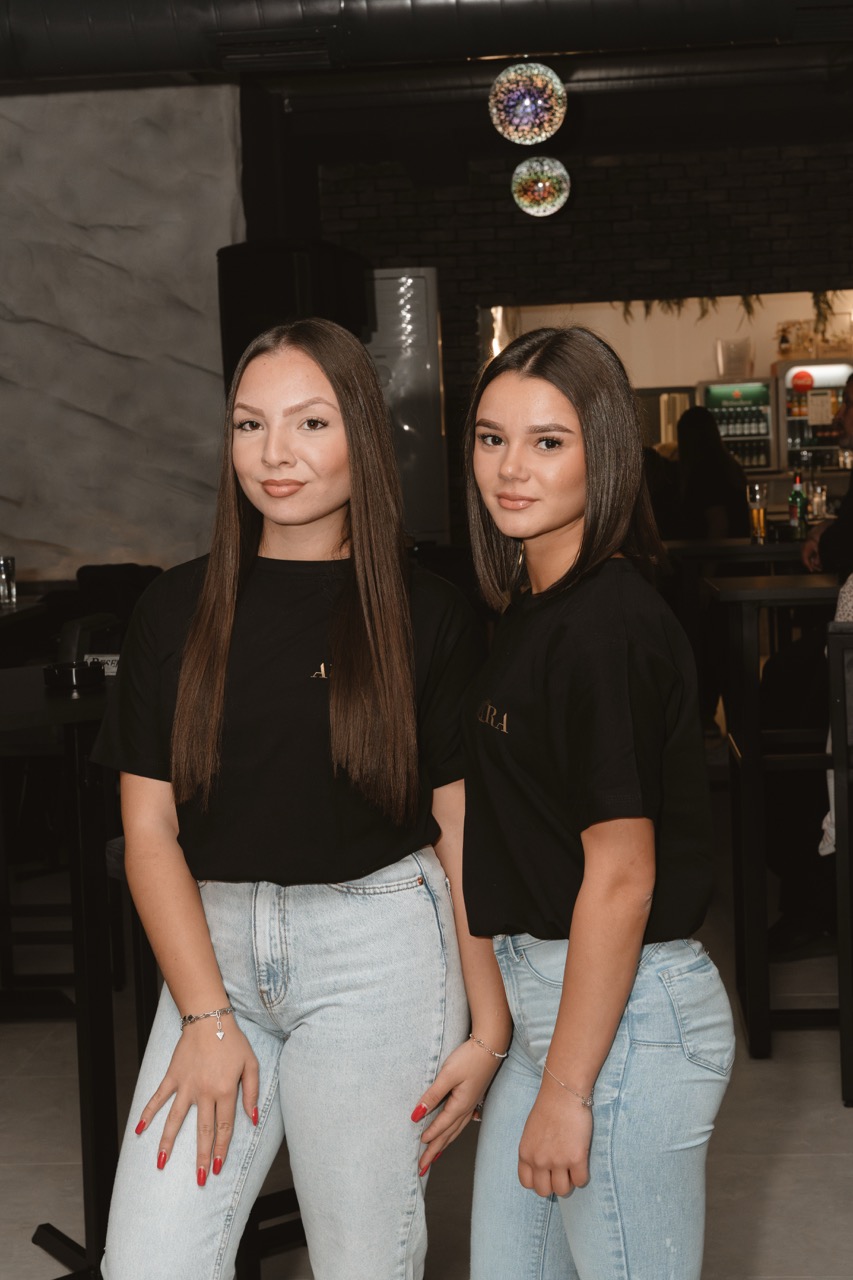 Aura Grand Opening — photo 40