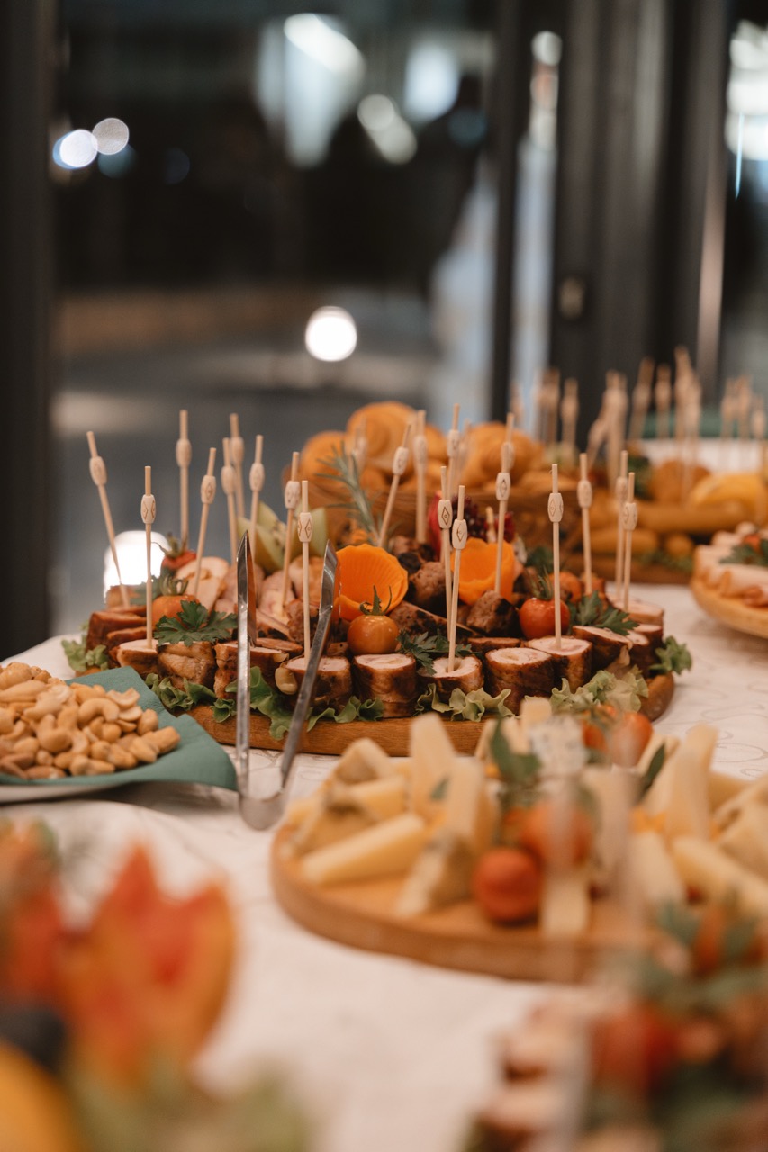 Aura Grand Opening — photo 41