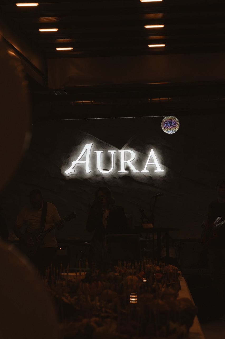 Aura Grand Opening — photo 43