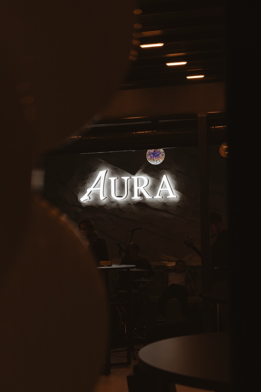Aura Grand Opening — photo 44
