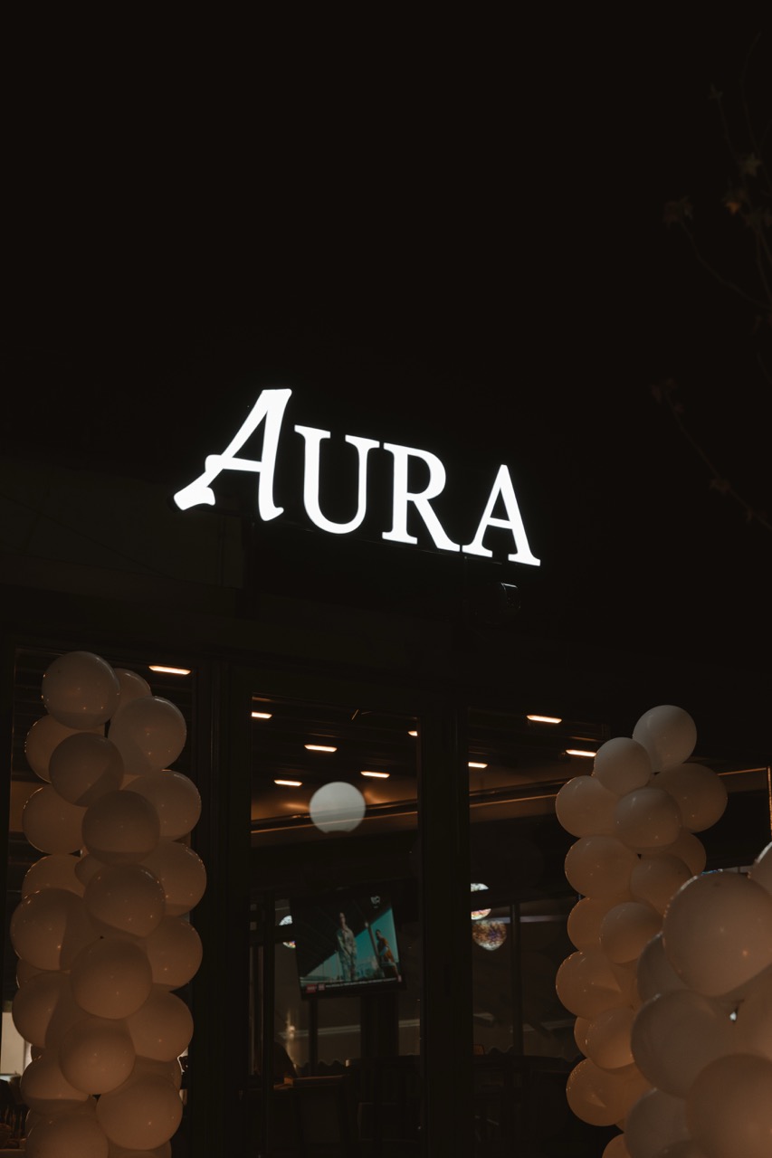 Aura Grand Opening — photo 46