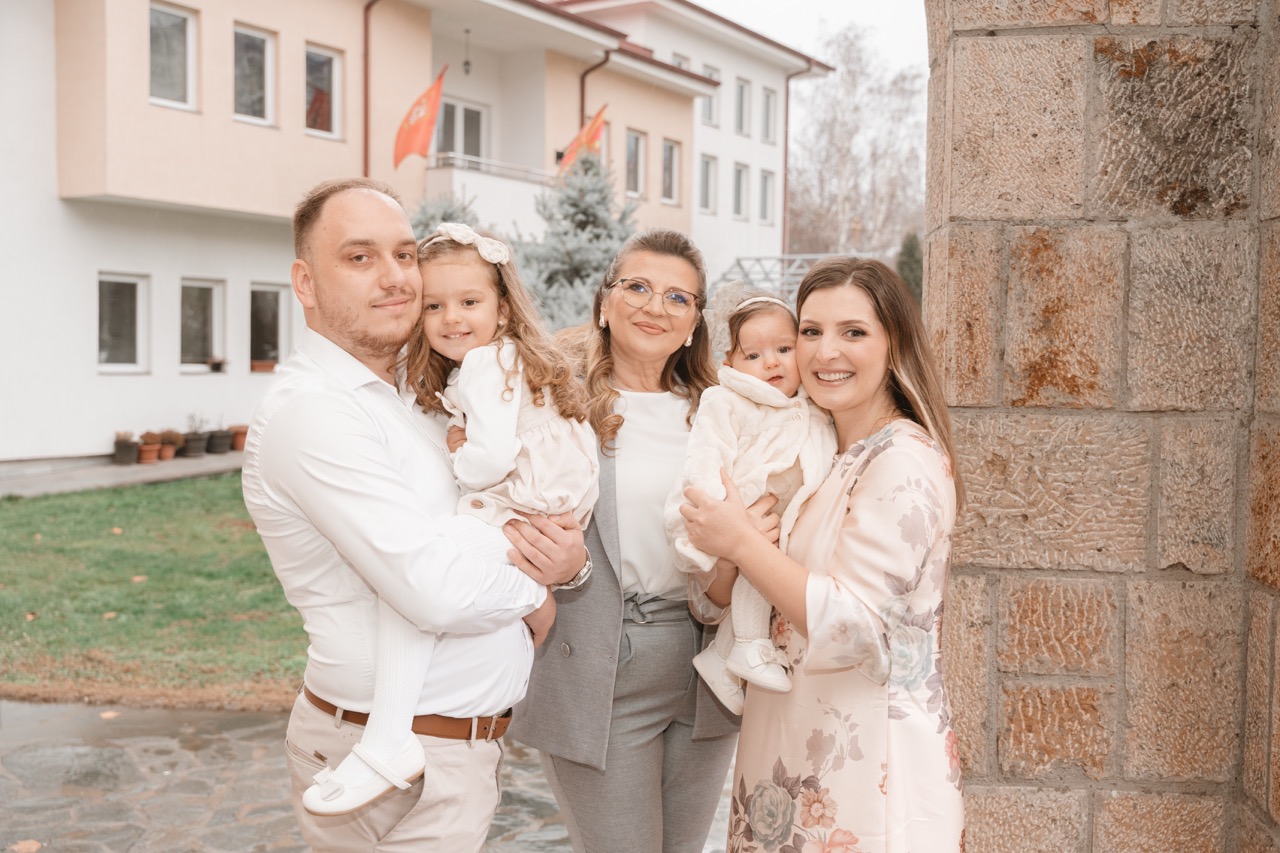 Bisera Krshtevka — photo 39