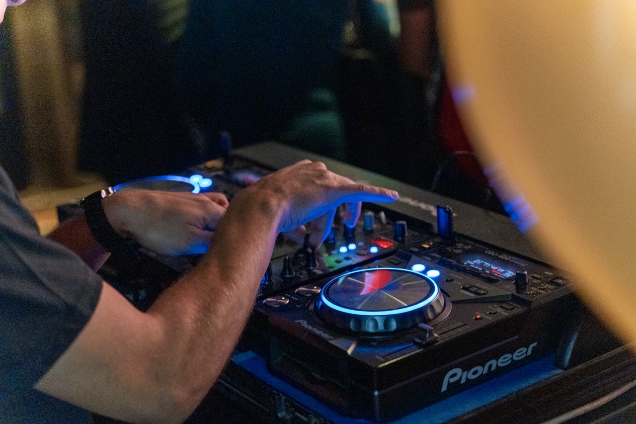 City Casino 6th Birthday — photo 2