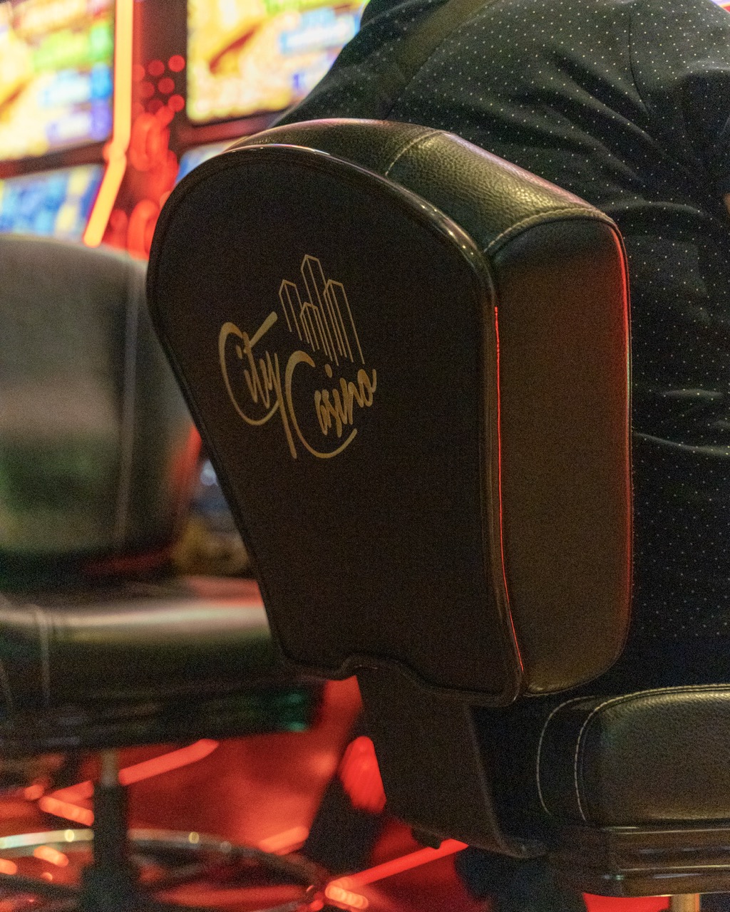 City Casino 6th Birthday — photo 6