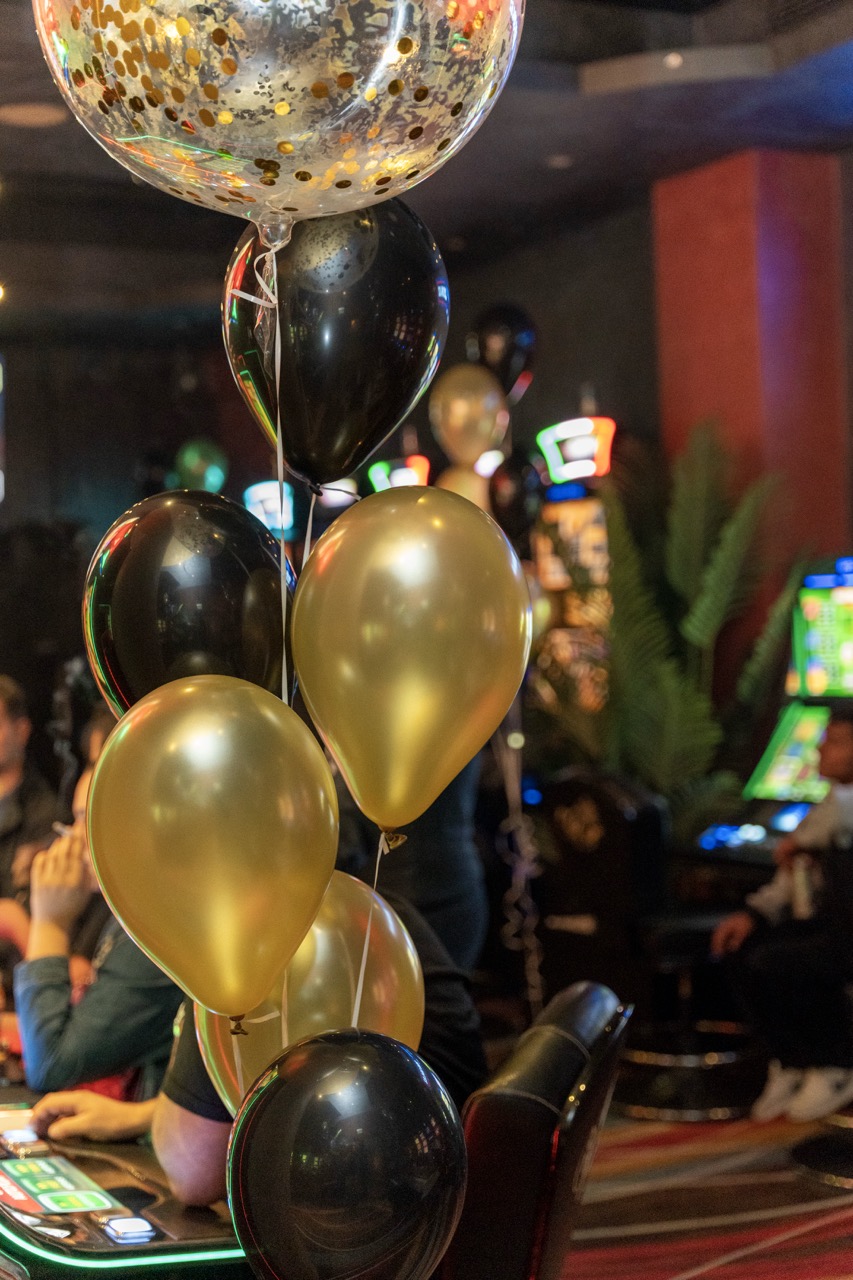 City Casino 6th Birthday — photo 7