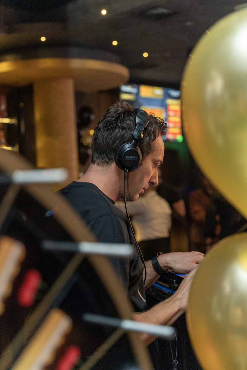 City Casino 6th Birthday