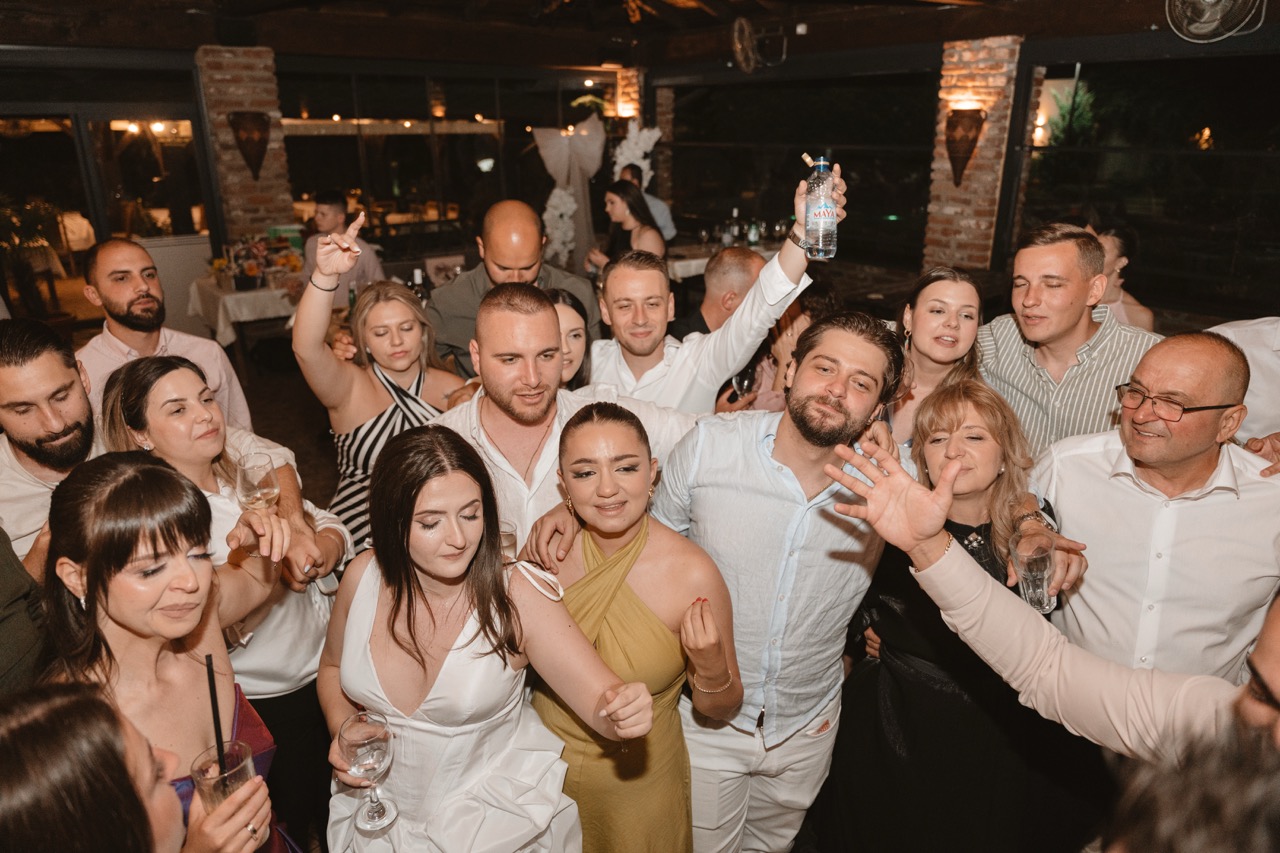 Darko & Sara — photo 1