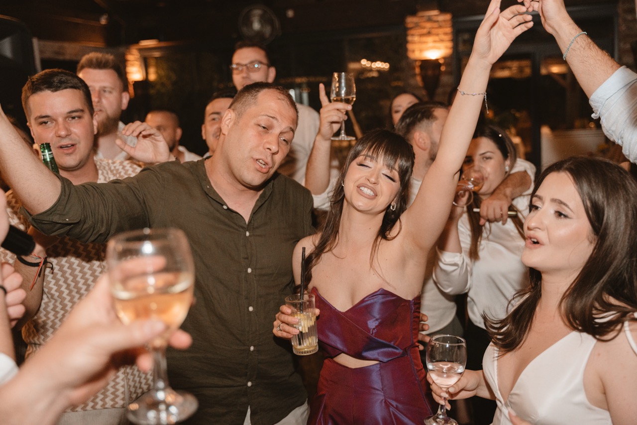 Darko & Sara — photo 2