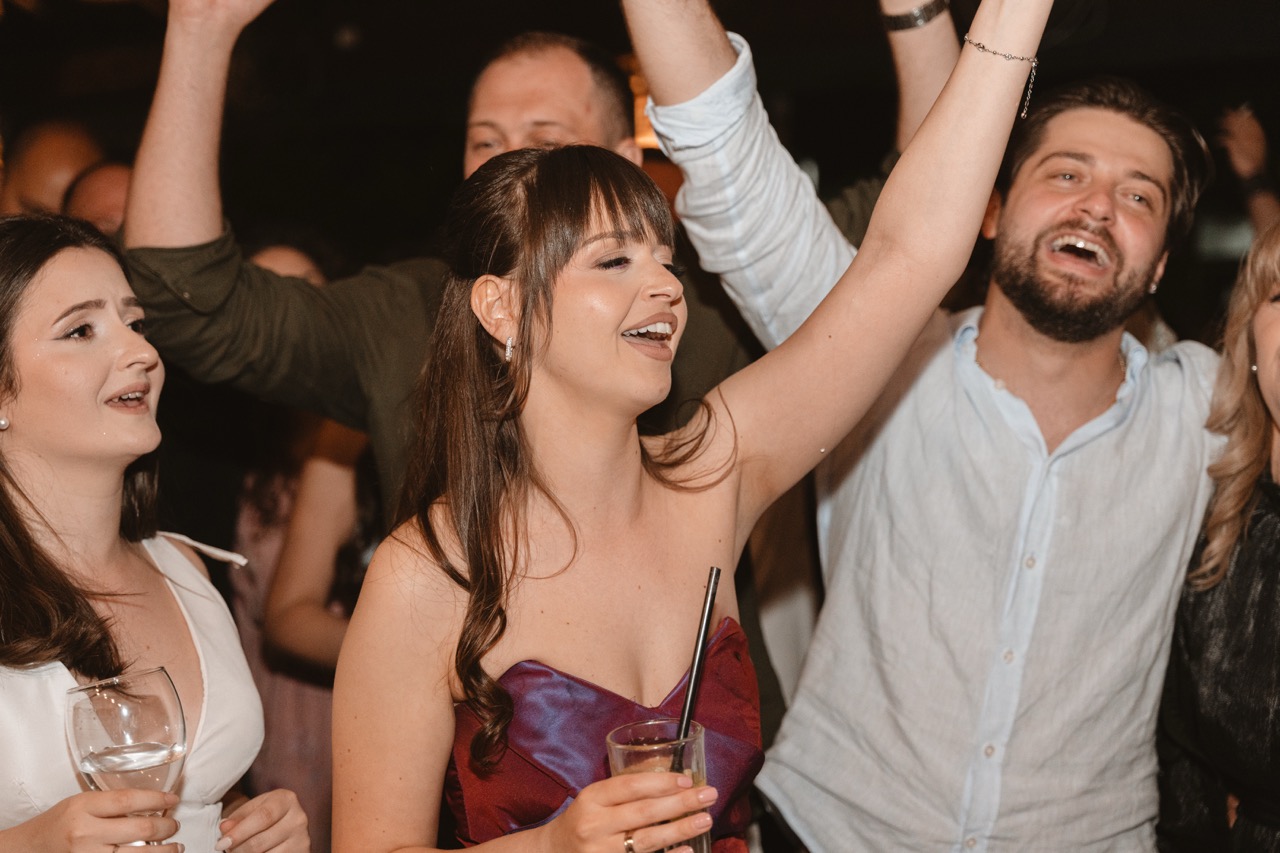 Darko & Sara — photo 3