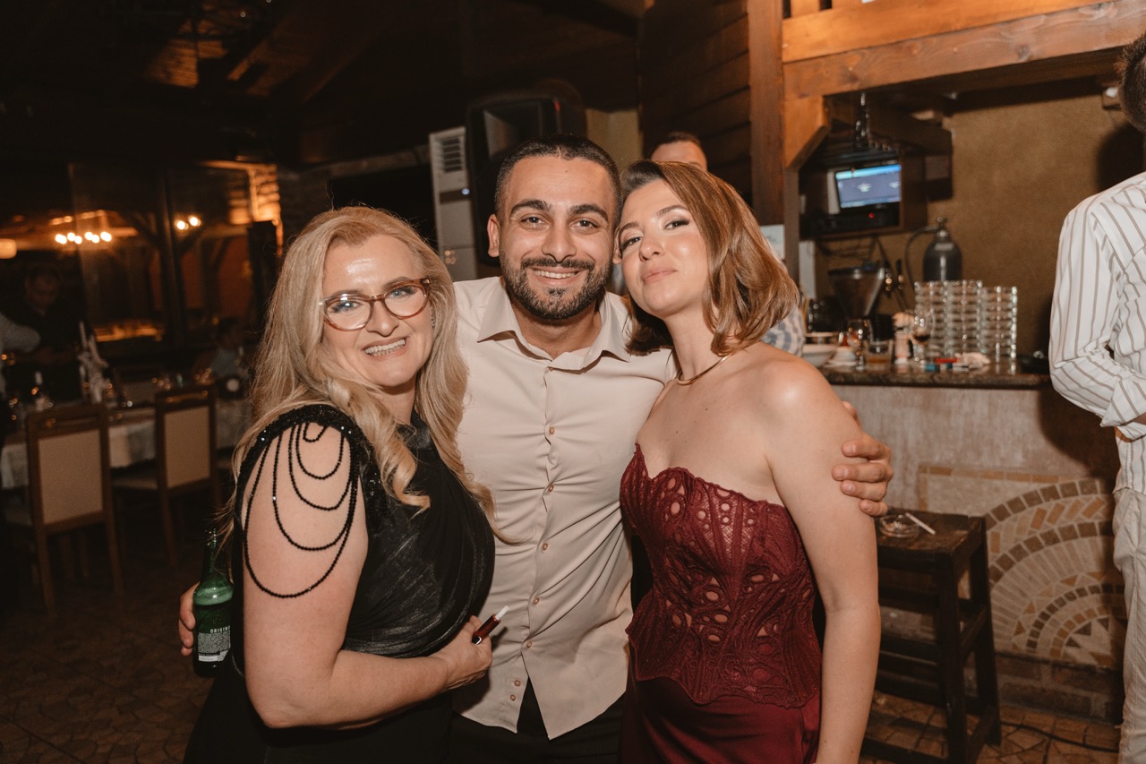 Darko & Sara — photo 7