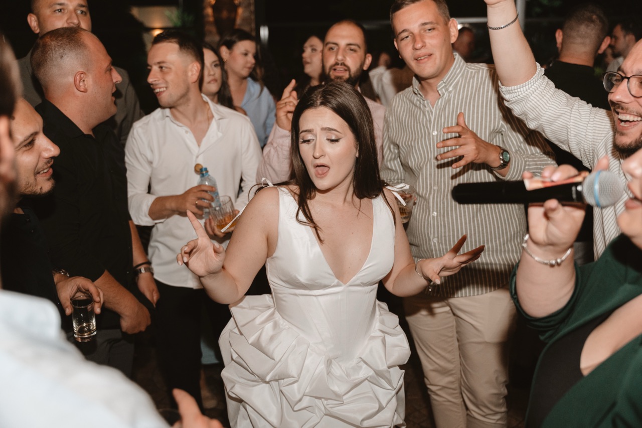Darko & Sara — photo 8