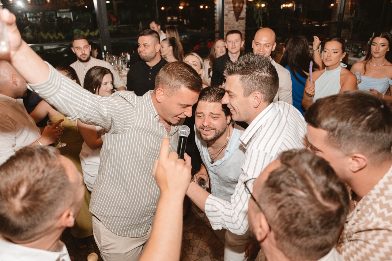 Darko & Sara — photo 9
