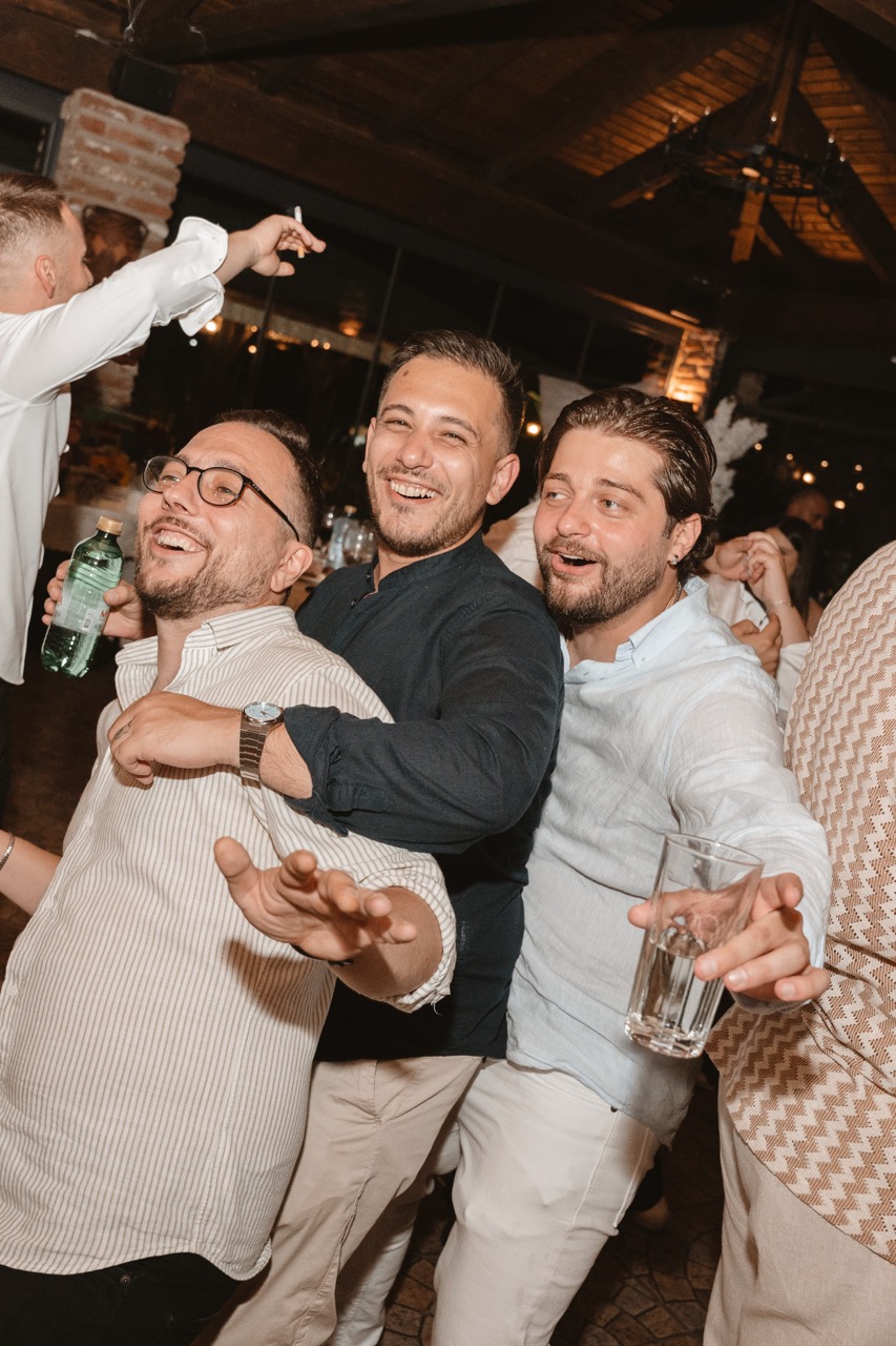 Darko & Sara — photo 12