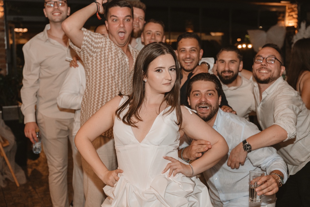Darko & Sara — photo 14