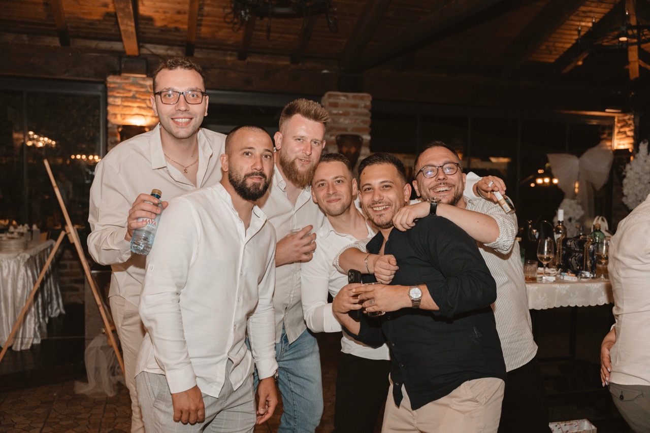 Darko & Sara — photo 15