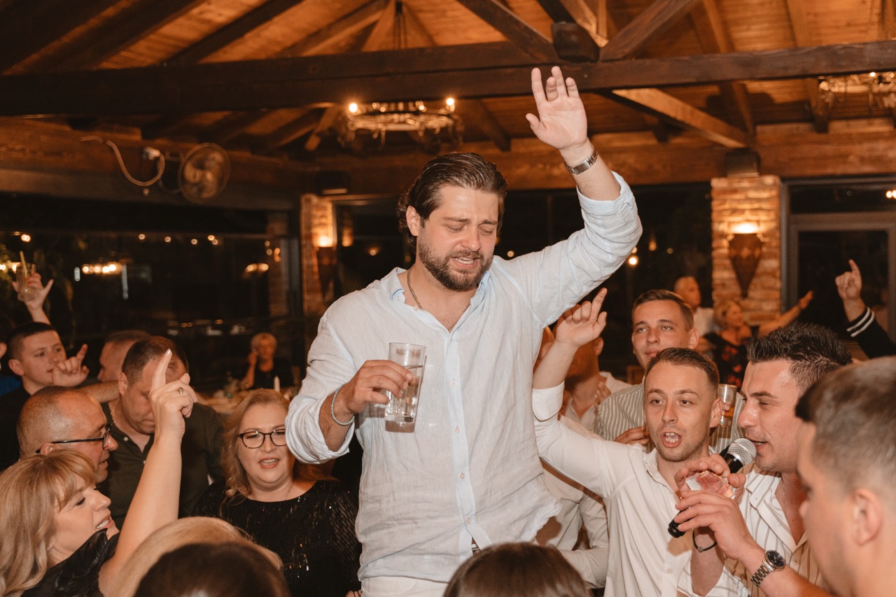 Darko & Sara — photo 18