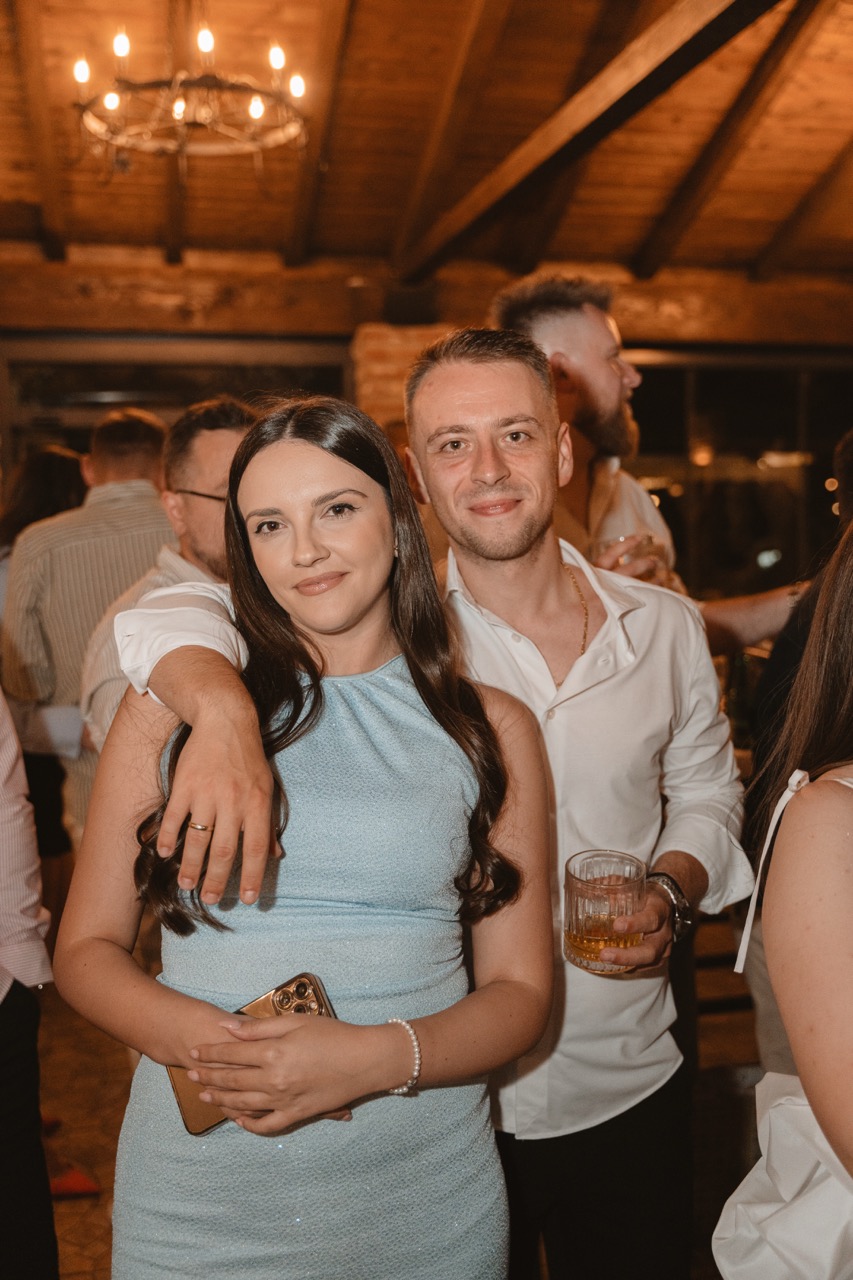 Darko & Sara — photo 19